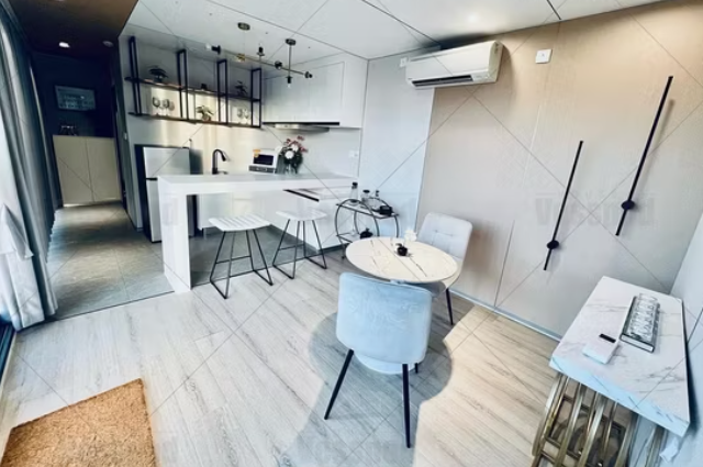 Tiny House Container Prefab Modular Steel Home