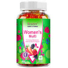 WOMEN'S MULTIVITAMIN