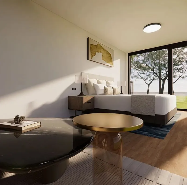 UrbanEdge Prefab Home