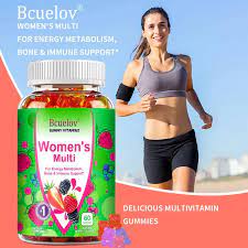 WOMEN'S MULTIVITAMIN